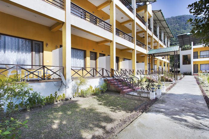 Imagen general del Hotel River Valley Resort. Foto 5