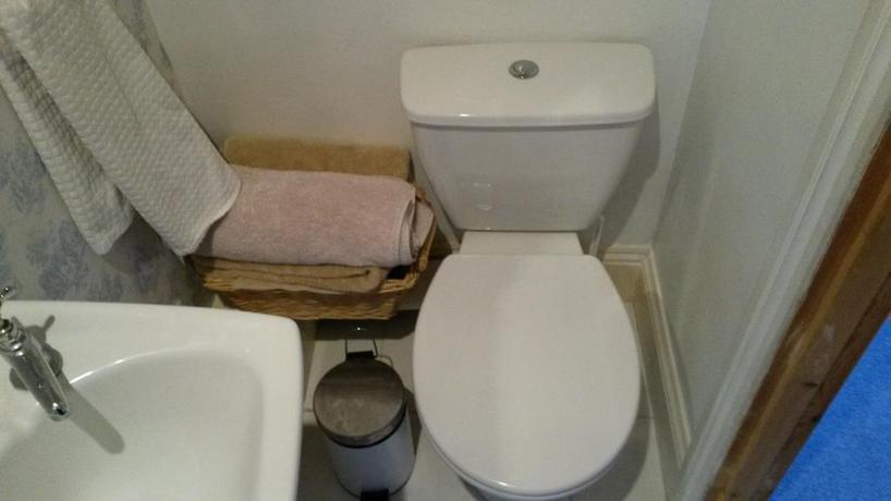 Imagen general del Hotel River View Bed and Breakfast. Foto 2