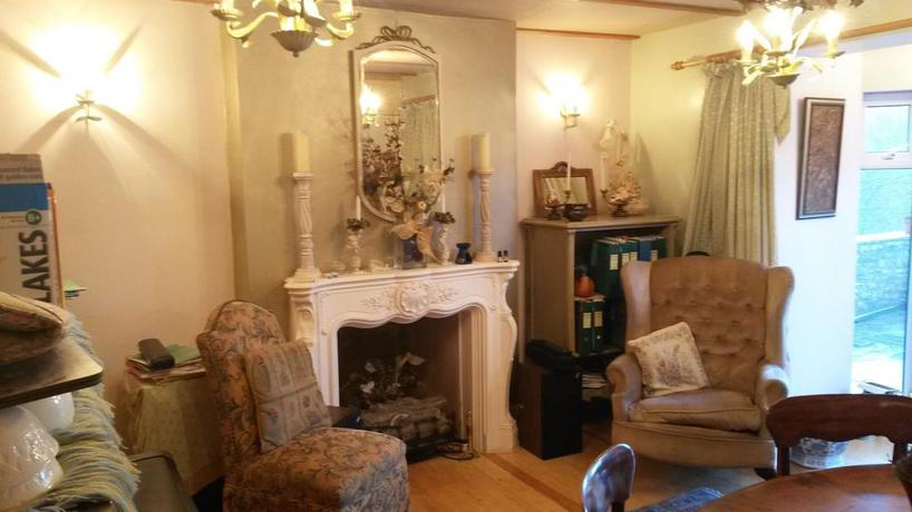 Imagen general del Hotel River View Bed and Breakfast. Foto 3