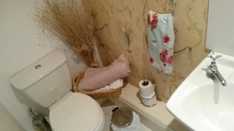 Imagen general del Hotel River View Bed and Breakfast. Foto 4