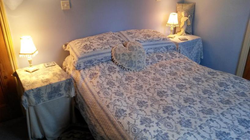 Imagen general del Hotel River View Bed and Breakfast. Foto 5