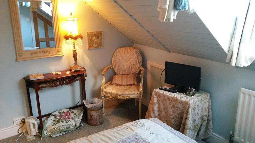 Imagen general del Hotel River View Bed and Breakfast. Foto 6