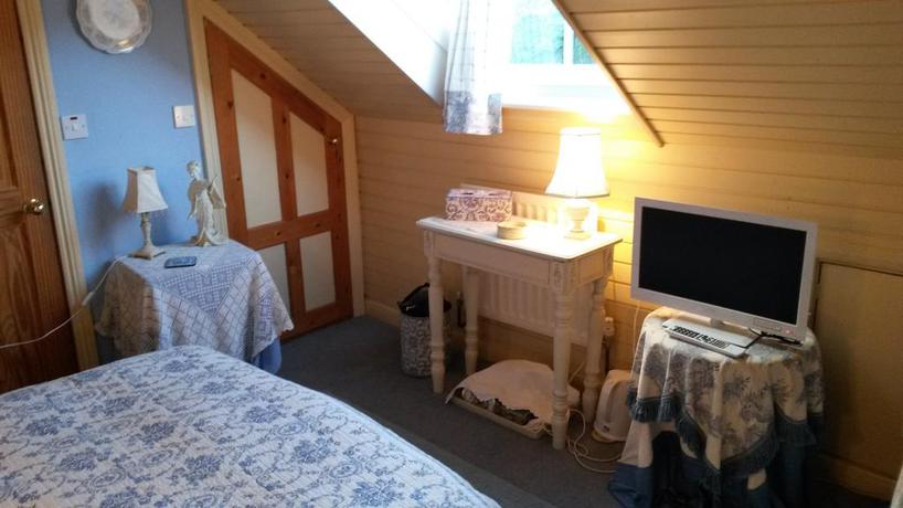 Imagen general del Hotel River View Bed and Breakfast. Foto 7