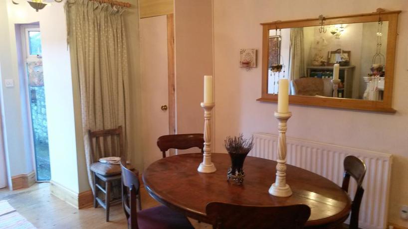 Imagen general del Hotel River View Bed and Breakfast. Foto 8