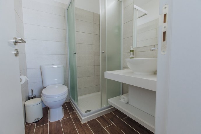 Imagen de la habitación del Hotel River View Boutique. Foto 6