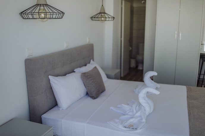 Imagen de la habitación del Hotel River View Boutique. Foto 7