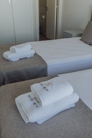 Imagen de la habitación del Hotel River View Boutique. Foto 8