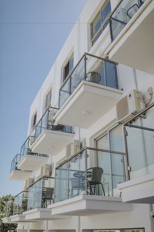 Imagen de los interiores del Hotel River View Boutique. Foto 14