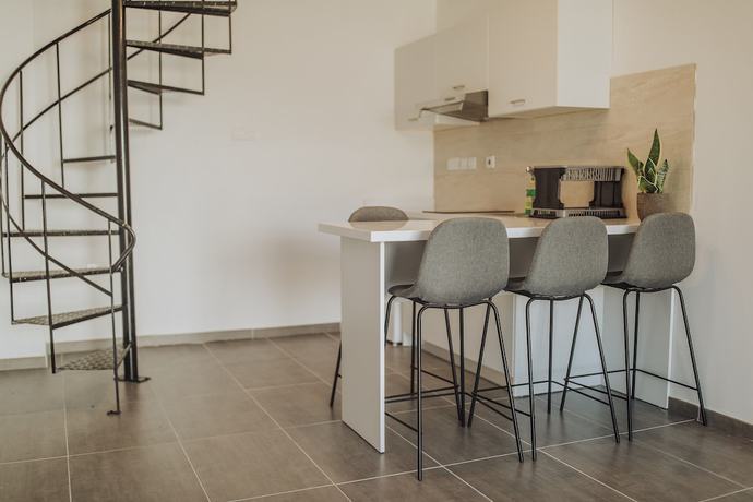 Imagen de la habitación del Hotel River View Boutique. Foto 9