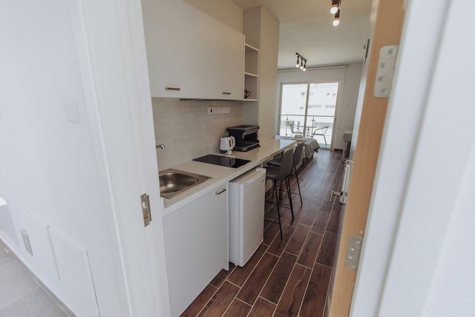 Imagen de la habitación del Hotel River View Boutique. Foto 11