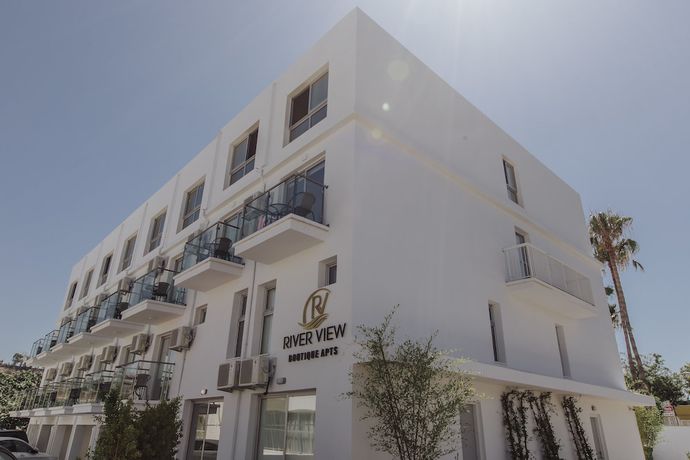 Imagen general del Hotel River View Boutique. Foto 4