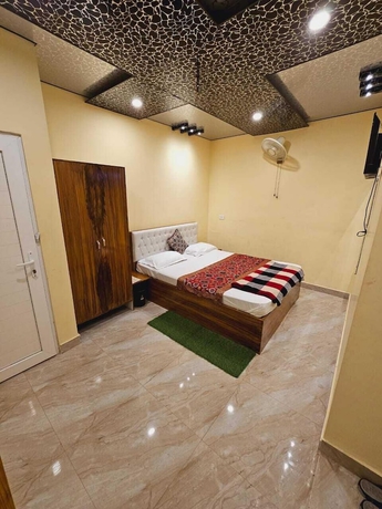 Imagen de la habitación del Hotel River View Guest House. Foto 3