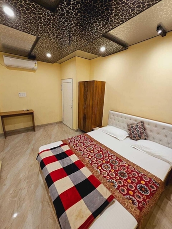 Imagen de la habitación del Hotel River View Guest House. Foto 4