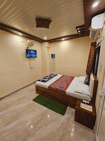 Imagen de la habitación del Hotel River View Guest House. Foto 5