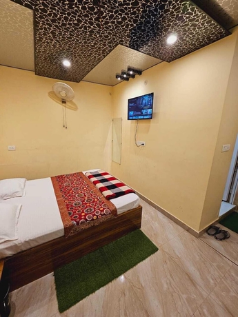 Imagen de la habitación del Hotel River View Guest House. Foto 6