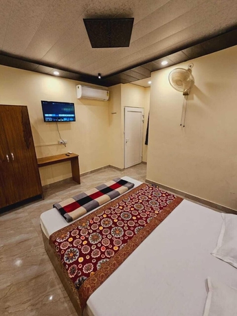Imagen de la habitación del Hotel River View Guest House. Foto 7