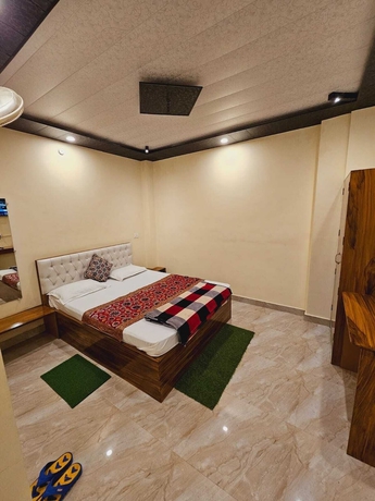 Imagen de la habitación del Hotel River View Guest House. Foto 8