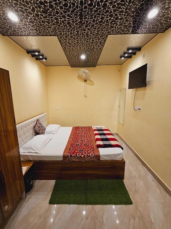 Imagen de la habitación del Hotel River View Guest House. Foto 9