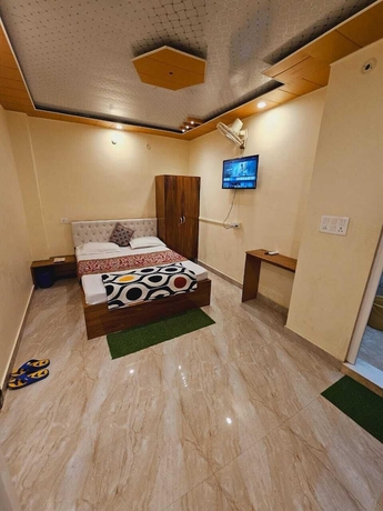 Imagen de la habitación del Hotel River View Guest House. Foto 10