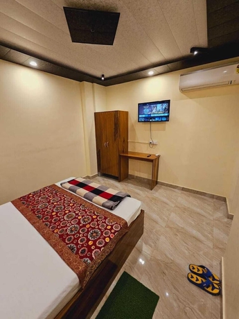 Imagen de la habitación del Hotel River View Guest House. Foto 11