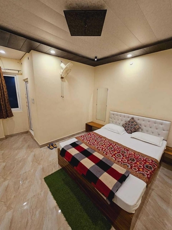 Imagen de la habitación del Hotel River View Guest House. Foto 12
