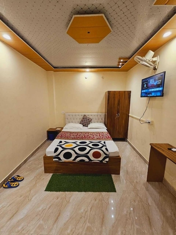 Imagen de la habitación del Hotel River View Guest House. Foto 13