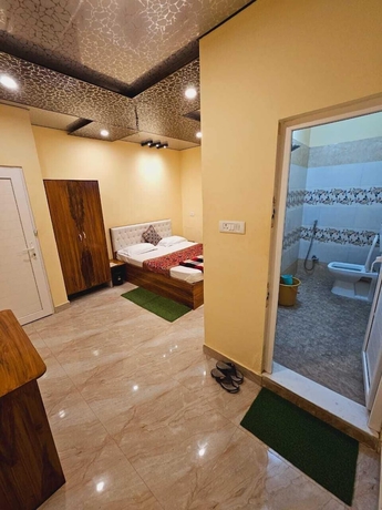 Imagen de la habitación del Hotel River View Guest House. Foto 14