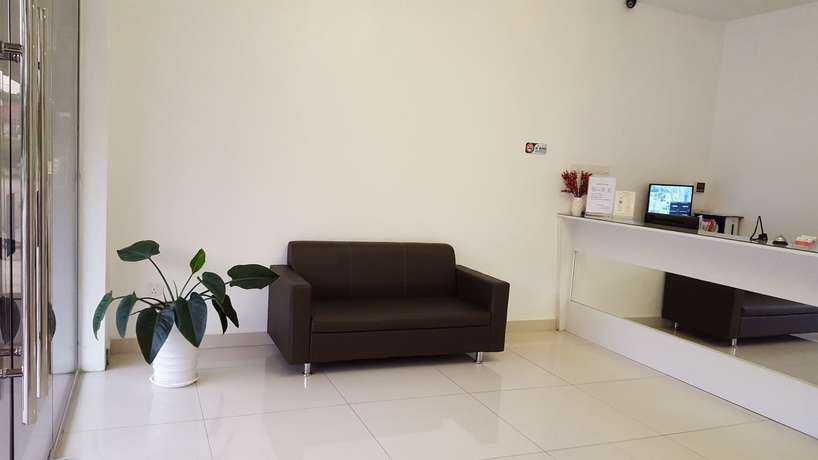 Imagen de la habitación del Hotel River View Inn Nusa Bestari Skudai. Foto 5