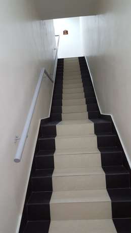 Imagen de los interiores del Hotel River View Inn Nusa Bestari Skudai. Foto 16