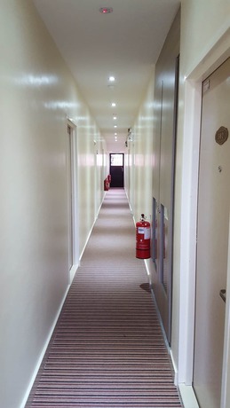 Imagen de la habitación del Hotel River View Inn Nusa Bestari Skudai. Foto 12