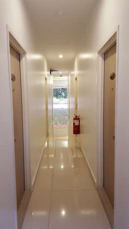 Imagen general del Hotel River View Inn Nusa Bestari Skudai. Foto 2