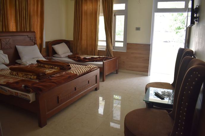 Imagen de la habitación del Hotel River View Naran. Foto 5