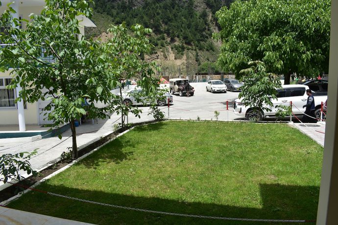 Imagen general del Hotel River View Naran. Foto 1