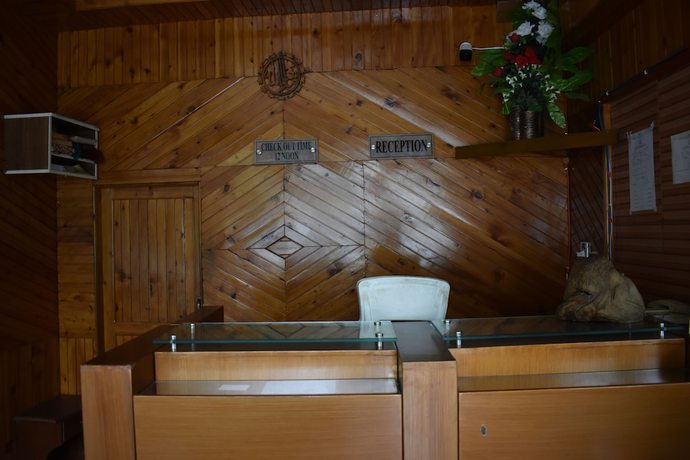 Imagen de los interiores del Hotel River View Naran. Foto 12