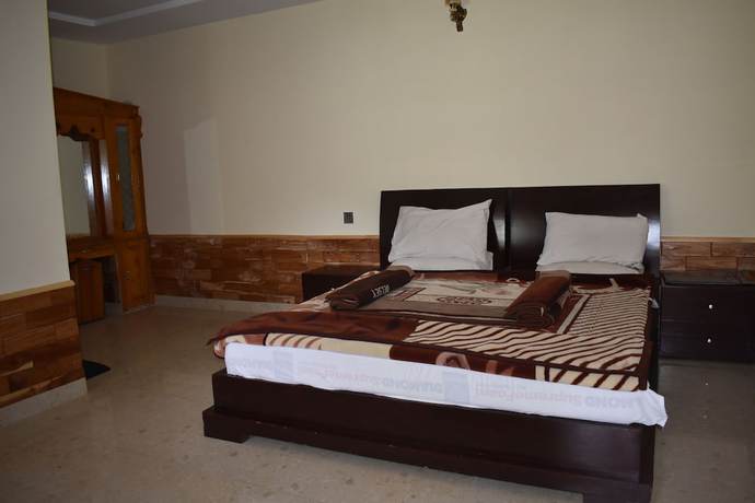 Imagen de la habitación del Hotel River View Naran. Foto 6
