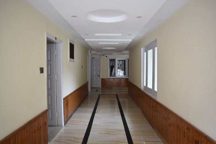 Imagen de los interiores del Hotel River View Naran. Foto 13