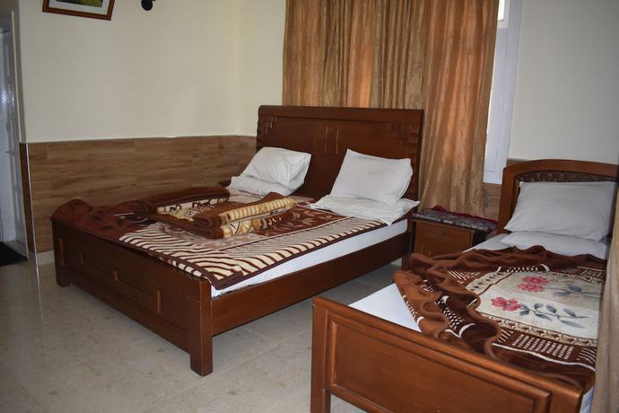 Imagen de la habitación del Hotel River View Naran. Foto 9