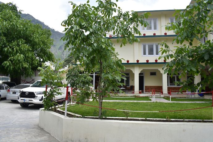Imagen general del Hotel River View Naran. Foto 2