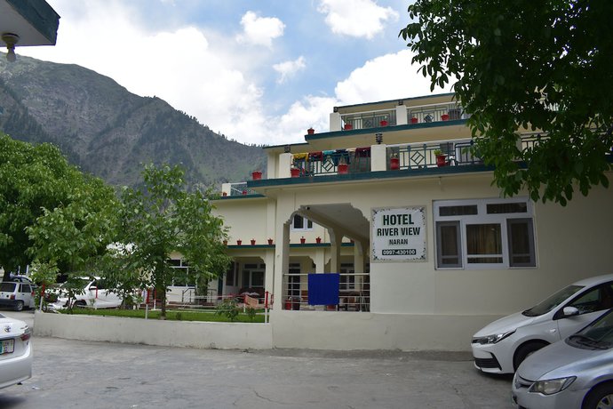 Imagen general del Hotel River View Naran. Foto 4