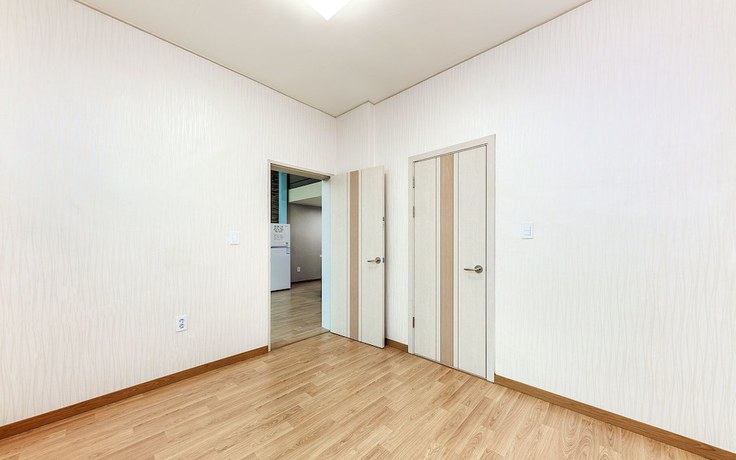 Imagen de la habitación del Hotel River View Pension. Foto 3