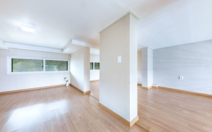 Imagen de la habitación del Hotel River View Pension. Foto 8