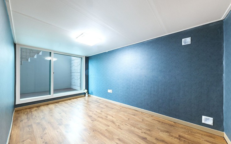 Imagen de la habitación del Hotel River View Pension. Foto 9