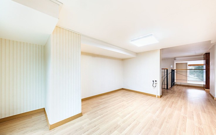 Imagen de la habitación del Hotel River View Pension. Foto 12