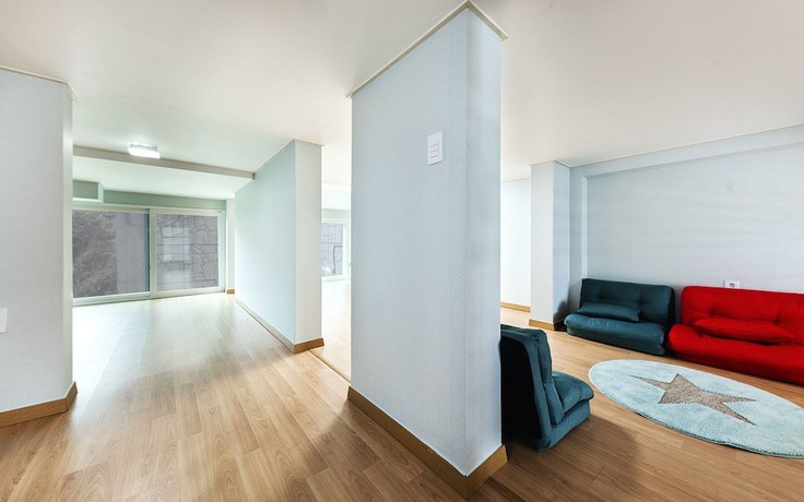 Imagen de la habitación del Hotel River View Pension. Foto 14