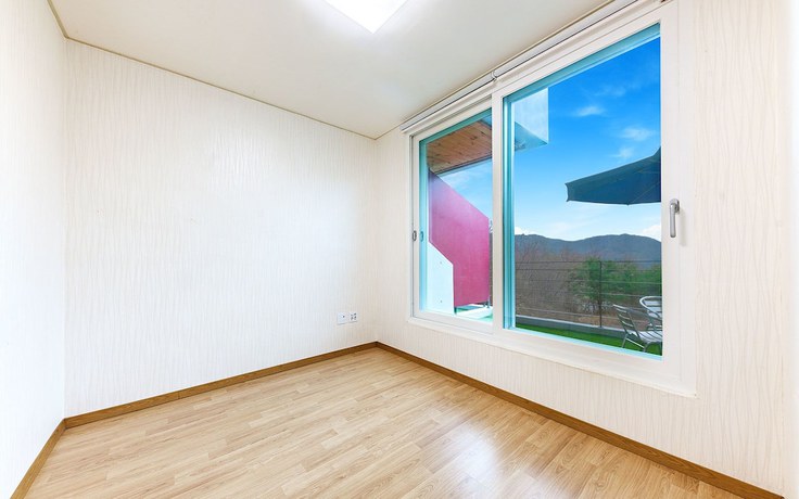 Imagen de la habitación del Hotel River View Pension. Foto 18