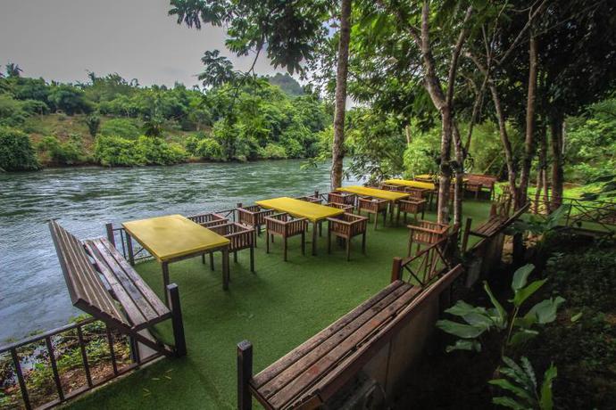 Imagen general del Hotel River View Resort At Chaewlan. Foto 1