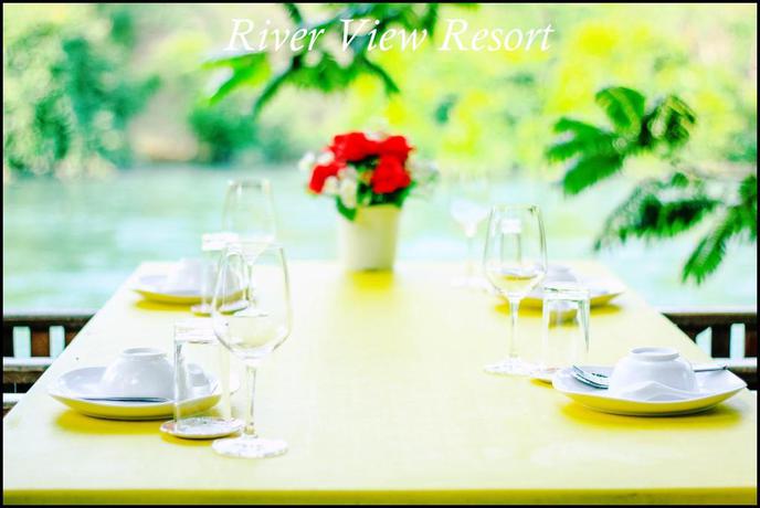 Imagen general del Hotel River View Resort At Chaewlan. Foto 7