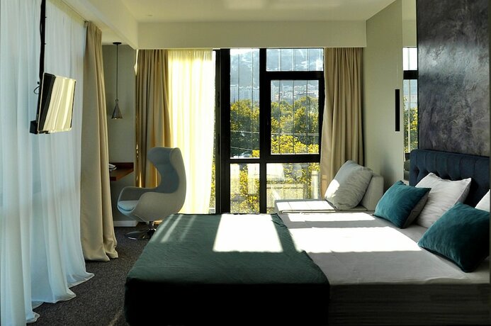 Imagen general del Hotel River View Tbilisi. Foto 14