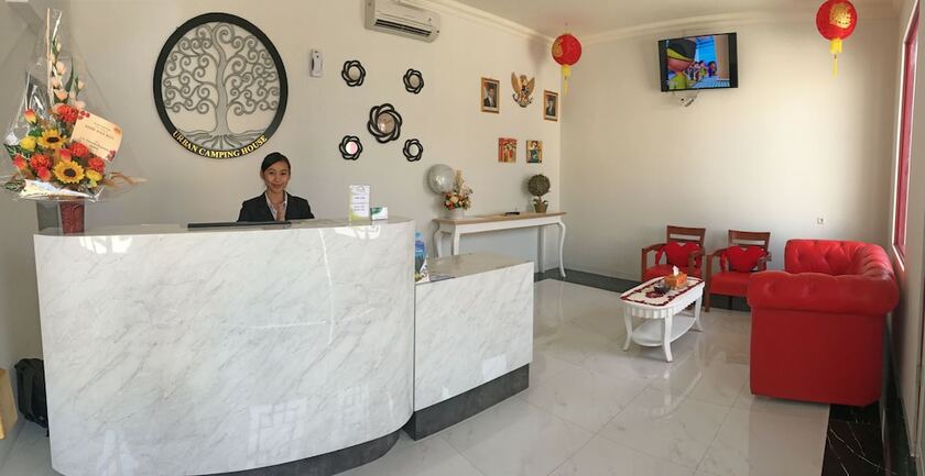 Imagen general del Hotel River Walk Urban Camping House. Foto 1