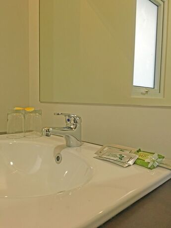 Imagen general del Hotel River Walk Urban Camping House. Foto 3